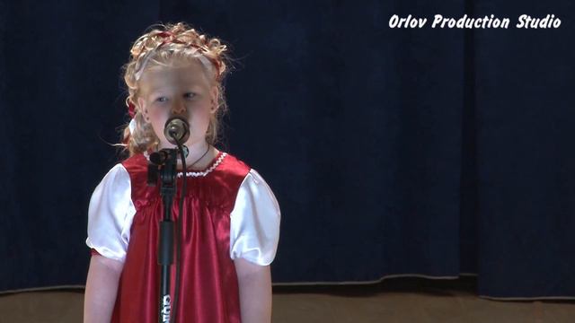 11 Д/с "Солнышко"- "Речке поклонюсь" "Созвездие-2017" Урюпинск смотреть онлайн