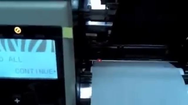 Zebra 110xi4 Printer Repair Service - Thunderbird Technical Services смотреть онлайн