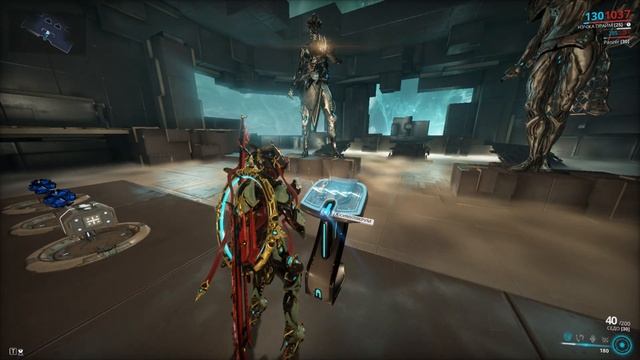 Warframe Седо билд 2021 смотреть онлайн
