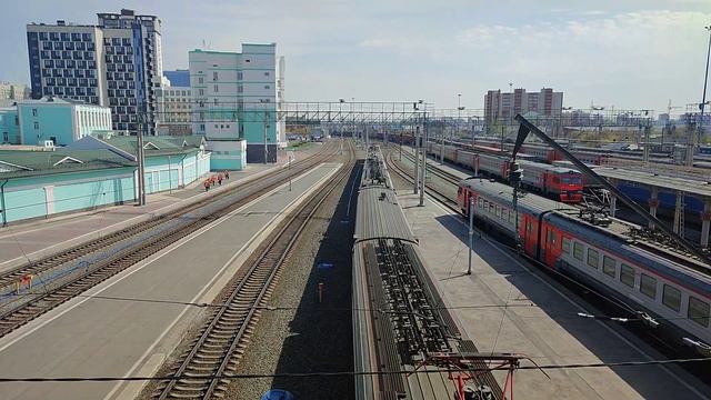 ЭД4М -1033 смотреть онлайн