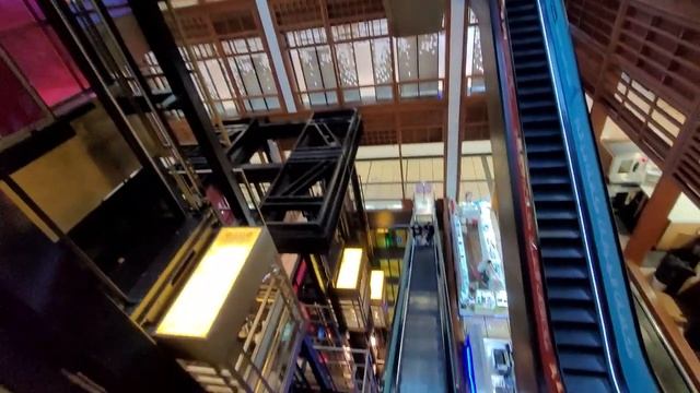 БЕЗУМНАЯ ГОРКА В АБУ-ДАБИ/МОЛЛ ЛАБИРИНТ/ВКУСНАЯ ЕДА/WORLD TRADE CENTER ABUDHABI