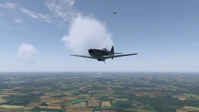 Монстр из коробки 1:72. Dewoitine D.520 от Hobby Boss. Часть первая.