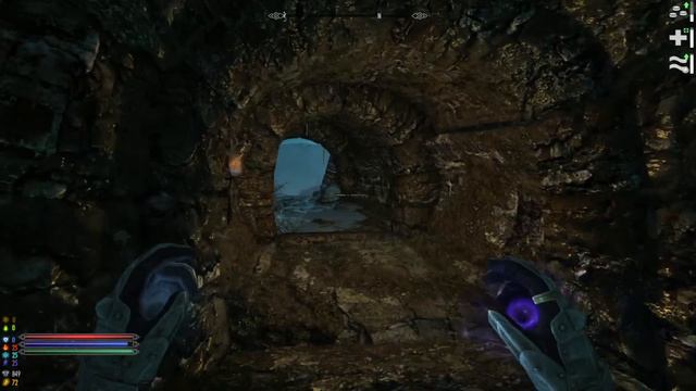 The Elder Scrolls V Skyrim - SE RFAB 10.0 за Седого Орка до первой смерти №1! Я за МИР! НЕТ ВОБЛЕ!! смотреть онлайн