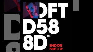 Pump It Up (Extended Mix)