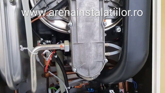 Immergas Victrix Exa