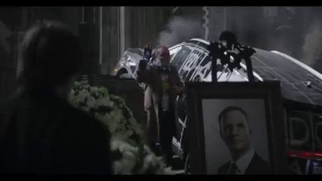 Бэтмен 2022 трейлер 2