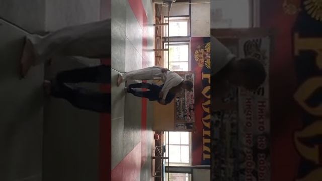 Дзюдо тренировка 6 смотреть онлайн
