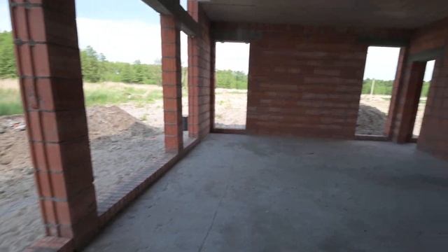 122.2м2 1й этаж