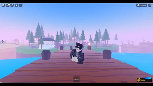 Torture Dance JoJo Roblox Version смотреть онлайн