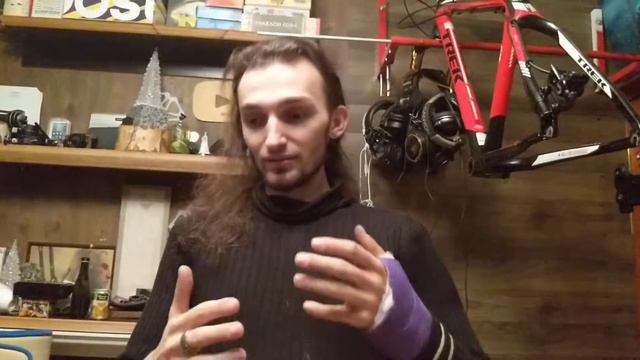 АУДИОФИЛИЯ ГОЛОВНОГО МОЗГА смотреть онлайн