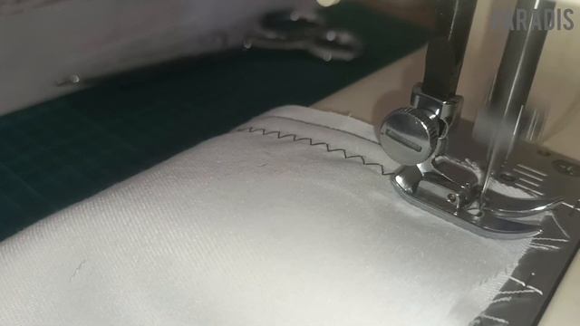 Machine à coudre Neva Mini Jaguar Modèle 472J смотреть онлайн