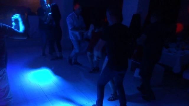 Ilin y Ely and one beautiful bachata 2019 смотреть онлайн