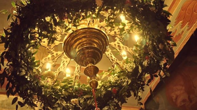 Пасхальная служба 2019 смотреть онлайн