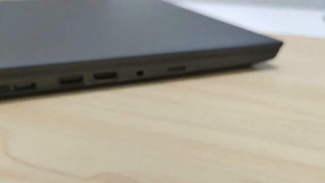 kondisi Exterior ThinkPad P14s смотреть онлайн