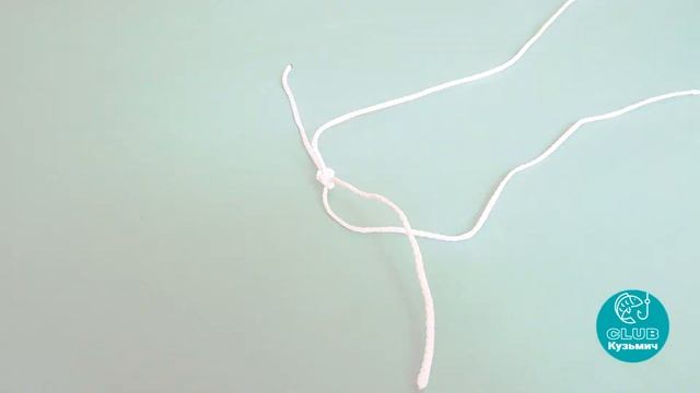 Как завязывать Бабий узел смотреть онлайн