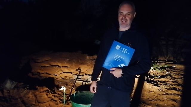 Скважина и септик в деревне Пирогово: отзыв о компании Аквалюкс+ смотреть онлайн