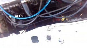 Замена бронепроводов на ваз 2108-15