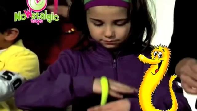 Пушистик Байла Magic twist twisted worm смотреть онлайн