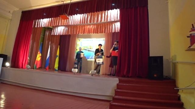 2.154 День Рождения хутора Лебеди смотреть онлайн