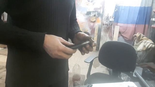 Китайская винтовка шанхай. тех обслуживание. смотреть онлайн