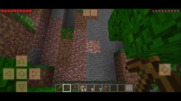 Craftsman Building Craft VS All It's Copies (Android Playstore)