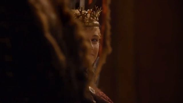 Margaery & Cersei Hating Each Other For 3 Minutes Straight смотреть онлайн