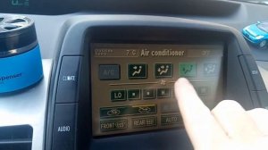 Toyota Prius Как быстро отличить дорестайлинг от рестайлинг