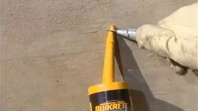 How to Repair Concrete Cracks смотреть онлайн