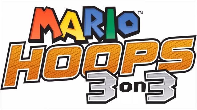 Mamma Mia 1 - Mario Hoops 3-on-3 смотреть онлайн