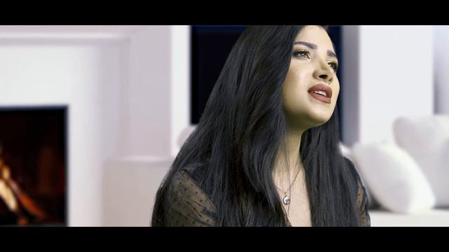 Aref _ Hala baz dobare man ( Cover by Badriyah) смотреть онлайн