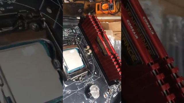 i5 на 775 сокете)) или Посылка от подписчика смотреть онлайн