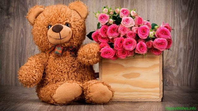 Поздравление с днем рождения (Сестренка, я тебе...) смотреть онлайн