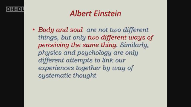 Далай-лама и российские ученые. Диалоги о природе сознания. Сессия 2 смотреть онлайн
