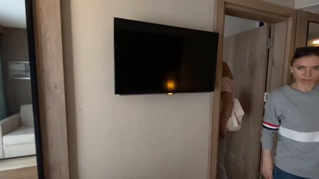 Lucida Beach Kemer Кемер Чамьюва Хороший отель в своей цене Первая линия
