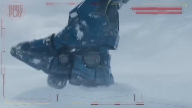 Еще 5 Упоротых экспериментов Адептус Механикус в Warhammer 40000 смотреть онлайн