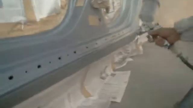 Malibu Chevrolet II часть смотреть онлайн