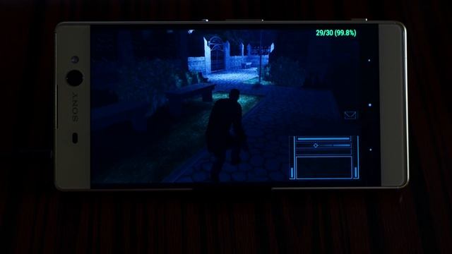 ?Tom Clancy's Splinter Cell: Essentials PPSSPP/Helio P10/Xperia XA Ultra | PPSSPP Emulator Android смотреть онлайн