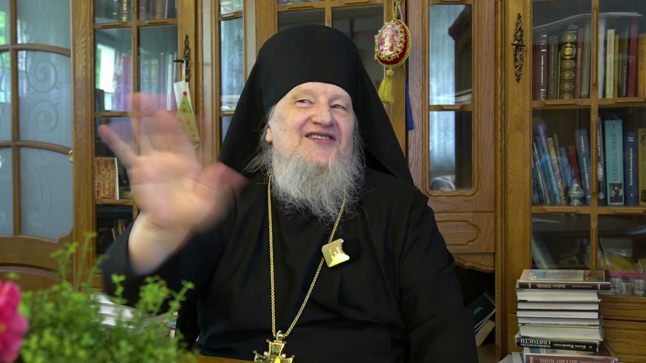 Искушение батюшек  Беседа 47. СП-б