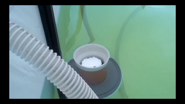 Самодельный Каркасны Басейн