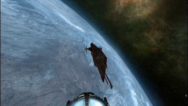 Lord Xantosh, Things you can do with X3: Albion Prelude Number 1 смотреть онлайн