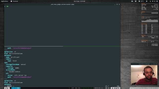 [ Kube 21 ] How to use Statefulsets in Kubernetes Cluster смотреть онлайн