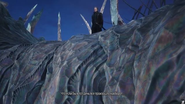 ЧТО СКРЫВАЕТ МУЗЫКА Devil May Cry? смотреть онлайн