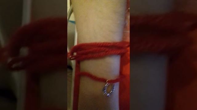 Красная нить из Иерусалима. (Казахстан, Караганда) смотреть онлайн