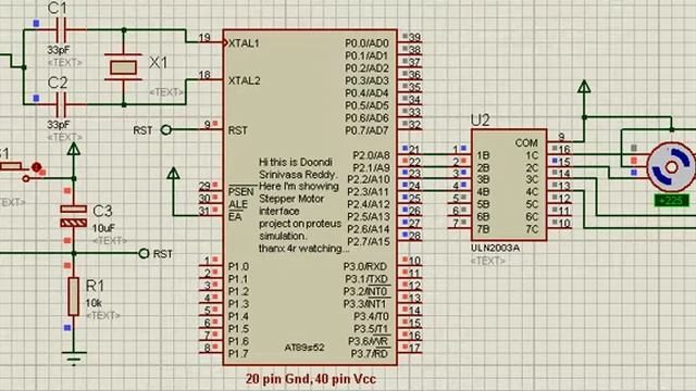stepper motor half drive смотреть онлайн