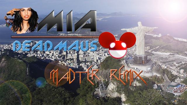 MadTer - MIA - Paper planes (Remix) смотреть онлайн