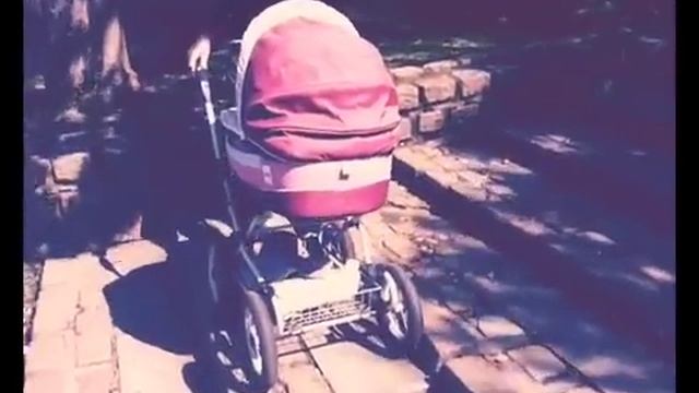 Тест драйв коляски по лестнице нижнего озера Ка... смотреть онлайн