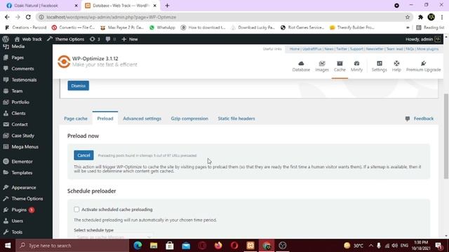 How to Speed Up Your WordPress Website | Improve Website's Page Load Time смотреть онлайн