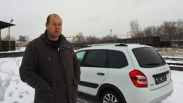 КУПИЛ LADA GRANTA за 1.1 МЛН! смотреть онлайн