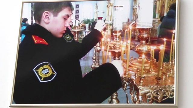 Читинское Суворовское военное училище смотреть онлайн