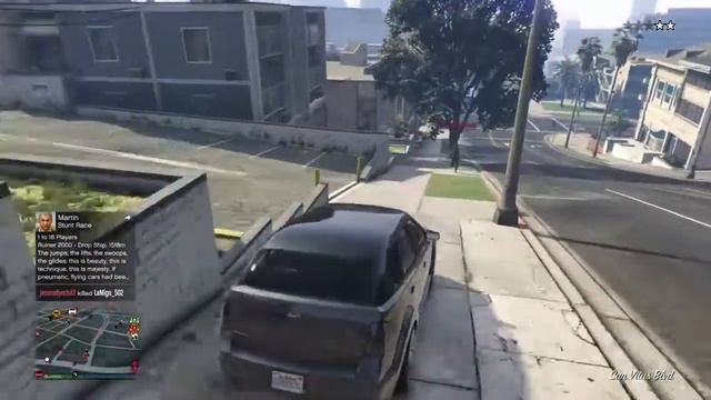 GTA 5 Online: Extreme revenge kills on players and funny moments! смотреть онлайн
